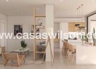 New Build - Apartment - San Pedro del Pinatar - CENTRO