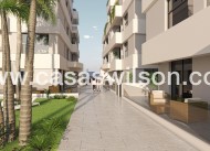 New Build - Apartment - San Pedro del Pinatar - CENTRO