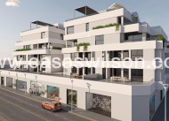 New Build - Apartment - San Pedro del Pinatar - CENTRO