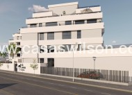 New Build - Apartment - San Pedro del Pinatar - CENTRO