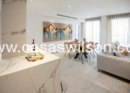 New Build - Apartment - San Pedro del Pinatar - CENTRO