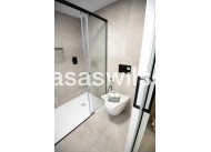 New Build - Apartment - San Pedro del Pinatar - CENTRO