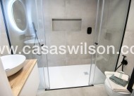 New Build - Apartment - San Pedro del Pinatar - CENTRO