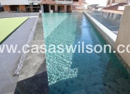 New Build - Apartment - San Pedro del Pinatar - CENTRO