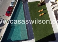 New Build - Apartment - San Pedro del Pinatar - CENTRO