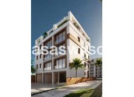 New Build - Apartment - San Pedro del Pinatar - Lo Pagán