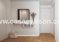 New Build - Apartment - San Pedro del Pinatar - Lo Pagán