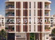 New Build - Apartment - San Pedro del Pinatar - Lo Pagán