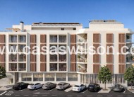 New Build - Apartment - San Pedro del Pinatar - Lo Pagán
