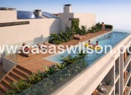 New Build - Apartment - San Pedro del Pinatar - Lo Pagán