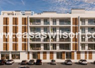 New Build - Apartment - San Pedro del Pinatar - Lo Pagán