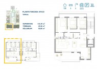 New Build - Apartment - San Pedro del Pinatar - Pueblo