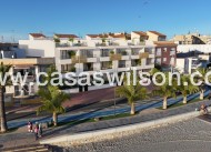 New Build - Apartment - San Pedro del Pinatar - Villananitos