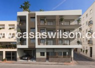 New Build - Apartment - Santa Pola - Centro