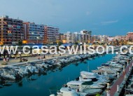 New Build - Apartment - Santa Pola - Eroski