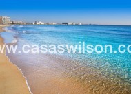 New Build - Apartment - Santa Pola - Estacion de autobuses