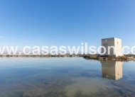 New Build - Apartment - Santa Pola - Estacion de autobuses