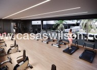 New Build - Apartment - Santa Pola - Estacion de autobuses