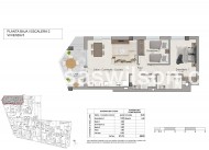 New Build - Apartment - Santa Pola - Estacion de autobuses