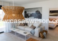 New Build - Apartment - Santa Pola - GRAN ALACANT