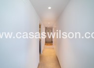 New Build - Apartment - Santa Pola - GRAN ALACANT