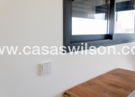 New Build - Apartment - Santa Pola - GRAN ALACANT