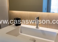 New Build - Apartment - Santa Pola - GRAN ALACANT