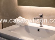 New Build - Apartment - Santa Pola - GRAN ALACANT