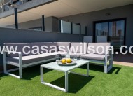 New Build - Apartment - Santa Pola - GRAN ALACANT