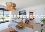 New Build - Apartment - Santa Pola - GRAN ALACANT