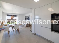 New Build - Apartment - Santa Pola - GRAN ALACANT