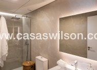 New Build - Apartment - Santa Pola - GRAN ALACANT