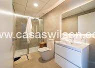 New Build - Apartment - Santa Pola - GRAN ALACANT