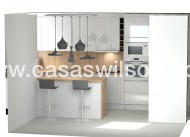 New Build - Apartment - Torre Pacheco - - Centro  -