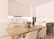 New Build - Apartment - Torre Pacheco - San Cayetano