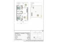 New Build - Apartment - Torre Pacheco - San Cayetano