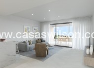 New Build - Apartment - Torre Pacheco - Santa Rosalia Lake And Life Resort