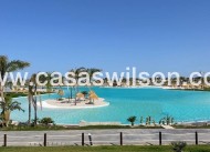 New Build - Apartment - Torre Pacheco - Santa Rosalia Lake And Life Resort