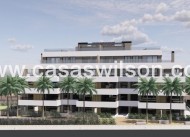 New Build - Apartment - Torre Pacheco - Santa Rosalia Lake And Life Resort