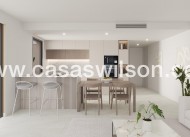 New Build - Apartment - Torre Pacheco - Santa Rosalia Lake And Life Resort