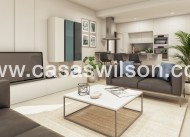 New Build - Apartment - Torre Pacheco - Santa Rosalia Lake And Life Resort