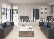 New Build - Apartment - Torre Pacheco - Santa Rosalia Lake And Life Resort