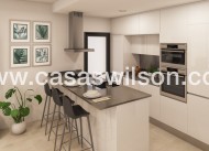 New Build - Apartment - Torre Pacheco - Santa Rosalia Lake And Life Resort