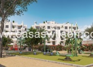 New Build - Apartment - Torre Pacheco - Santa Rosalia Lake And Life Resort