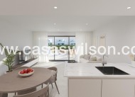 New Build - Apartment - Torre Pacheco - Santa Rosalia Lake And Life Resort