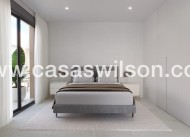 New Build - Apartment - Torre Pacheco - Santa Rosalia Lake And Life Resort