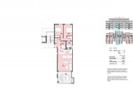 New Build - Apartment - Torre Pacheco - Santa Rosalia Lake And Life Resort