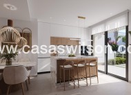 New Build - Apartment - Torre Pacheco - Santa Rosalia Lake And Life Resort