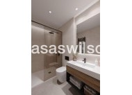 New Build - Apartment - Torre Pacheco - Santa Rosalia Lake And Life Resort