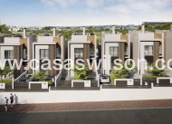 New Build - Apartment - Torrevieja - Aguas Nuevas